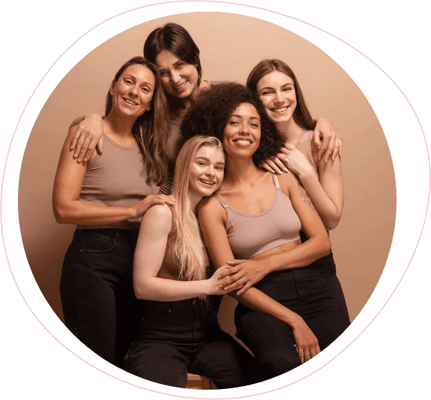 Skin tightening and med spa experience at Unique Boutique Your Day of Beauty in Newton Centre, MA